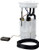 Bosch Fuel Pump Module Assembly P/N:69740