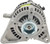 Bosch Alternator P/N:AL6475X