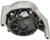 Bosch Alternator P/N:AL7600N