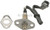 Bosch Oxygen Sensor P/N:13340