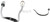 Bosch Oxygen Sensor P/N:13596