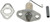Bosch Oxygen Sensor P/N:12031