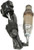 Bosch Oxygen Sensor P/N:13838