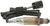 Bosch Oxygen Sensor P/N:13838