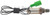Bosch Oxygen Sensor P/N:12203