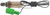 Bosch Oxygen Sensor P/N:12203