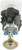 Bosch Fuel Pump and Strainer Set P/N:69491