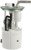 Bosch Fuel Pump Module Assembly P/N:67508