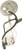 Bosch Fuel Pump Module Assembly P/N:67163