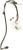 Bosch Fuel Pump Module Assembly P/N:67142