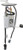 Bosch Fuel Pump Module Assembly P/N:67238