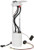 Bosch Fuel Pump Module Assembly P/N:67305