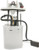 Bosch Fuel Pump Module Assembly P/N:69703