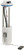 Bosch Fuel Pump Module Assembly P/N:67349