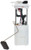 Bosch Fuel Pump Module Assembly P/N:67307