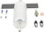 Bosch Electric Fuel Pump P/N:69100
