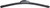 Bosch Windshield Wiper Blade P/N:13A