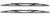 Bosch Windshield Wiper Blade Set P/N:3397001909