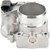 Bosch Fuel Injection Throttle Body Assembly P/N:0280750009