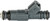 Bosch Fuel Injector P/N:62714