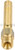 Bosch Fuel Injector P/N:62274