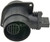 Bosch Mass Air Flow Sensor P/N:0281002531