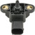 Bosch Manifold Absolute Pressure Sensor,Turbocharger Boost Sensor P/N:0261230193
