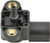 Bosch Manifold Absolute Pressure Sensor,Turbocharger Boost Sensor P/N:0261230193
