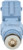 Bosch Fuel Injector P/N:62686