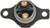 Bosch Fuel Injector P/N:0986435503