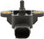 Bosch Manifold Absolute Pressure Sensor,Turbocharger Boost Sensor P/N:0261230191