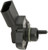 Bosch Manifold Absolute Pressure Sensor,Turbocharger Boost Sensor P/N:0281002177