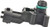 Bosch Manifold Absolute Pressure Sensor,Turbocharger Boost Sensor P/N:0261230262