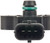 Bosch Manifold Absolute Pressure Sensor,Turbocharger Boost Sensor P/N:0261230262