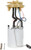 Bosch Fuel Pump Module Assembly P/N:66161