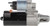 Bosch Starter Motor P/N:SR0505X