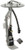 Bosch Fuel Pump Hanger Assembly P/N:66118
