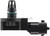 Bosch Manifold Absolute Pressure Sensor,Turbocharger Boost Sensor P/N:0281006076