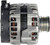 Bosch Alternator P/N:AL0893N