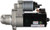 Bosch Starter Motor P/N:SR0499N
