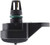 Bosch Turbocharger Boost Sensor P/N:0261230298