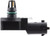 Bosch Turbocharger Boost Sensor P/N:0261230298