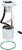 Bosch Fuel Pump Module Assembly P/N:67796