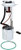 Bosch Fuel Pump Module Assembly P/N:67795
