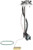 Bosch Fuel Pump Module Assembly P/N:67782