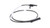 Bosch ABS Wheel Speed Sensor P/N:0986594629