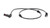 Bosch ABS Wheel Speed Sensor P/N:0986594640