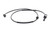Bosch ABS Wheel Speed Sensor P/N:0986594627