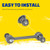 MOOG Stabilizer Bar Link K750986