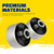 MOOG Knuckle Bushing K202090